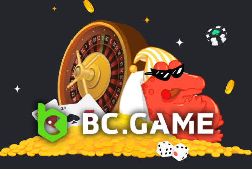 BC.Game Login Your Gateway to Exciting Online Gaming -342633916 BC.Game Login Your Gateway to Exciting Online Gaming -342633916