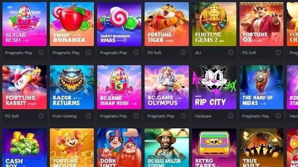 Bedste Zimpler Casino uden ROFUS - Oplev Ubegribelig Spænding