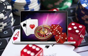 Betoranje Casino Jouw Gids naar Online Gokplezier