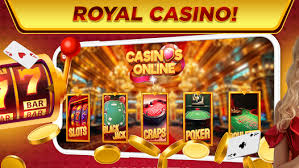 Cashwin Casino Twoje ulubione miejsce do grania online