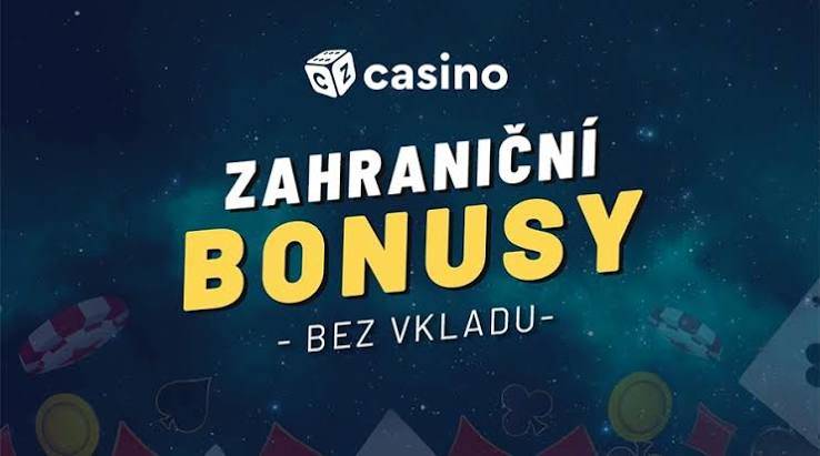 Casino bez ověření bankovního účtu Jak hrát snadno a rychle
