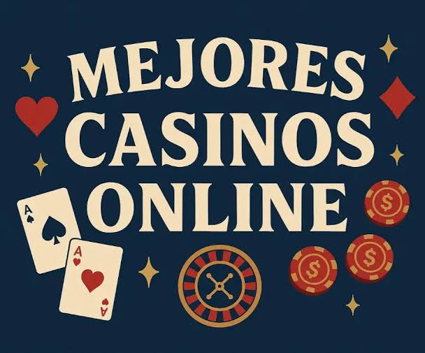 Casino con Bono de Bienvenida Tu Ruta hacia la Diversión y la Ganancia