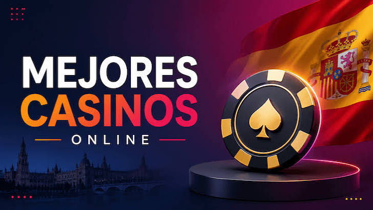 Casino con Bono España 2026 Las Mejores Ofertas y Oportunidades
