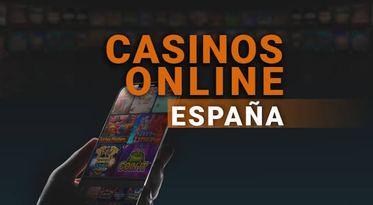 Casino España Online 2026 Gratis ¡Descubre la Nueva Experiencia de Juego! Casino España Online 2026 Gratis ¡Descubre la Nueva Experiencia de Juego!