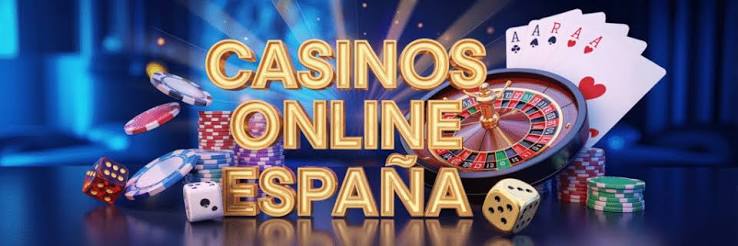 Casino España Online 2026 Gratis ¡Descubre la Nueva Experiencia de Juego! Casino España Online 2026 Gratis ¡Descubre la Nueva Experiencia de Juego!