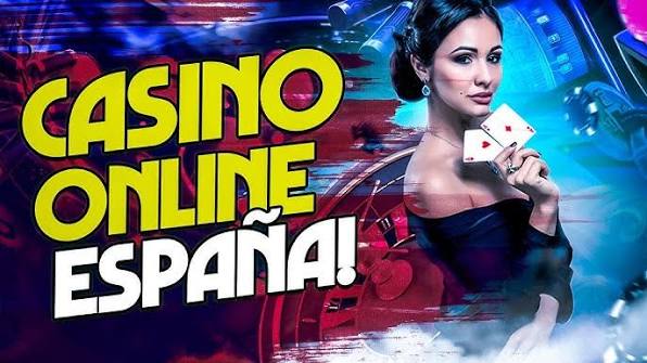 Casino España Online Gratis Dinero Todo lo que Necesitas Saber Casino España Online Gratis Dinero Todo lo que Necesitas Saber