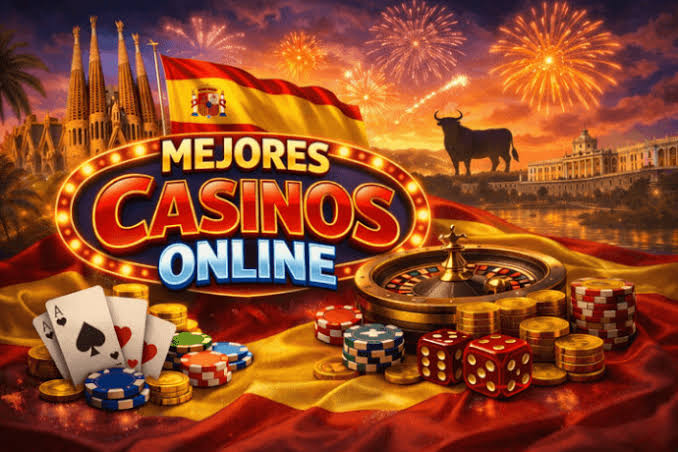 Casino España Online Gratis Dinero Todo lo que Necesitas Saber Casino España Online Gratis Dinero Todo lo que Necesitas Saber