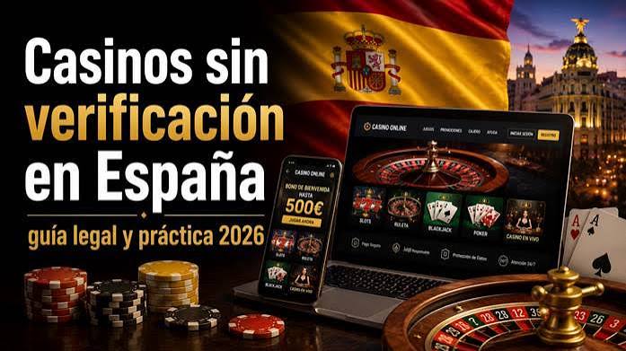 Casino Online sin Licencia Gratis Disfruta Sin Complicaciones