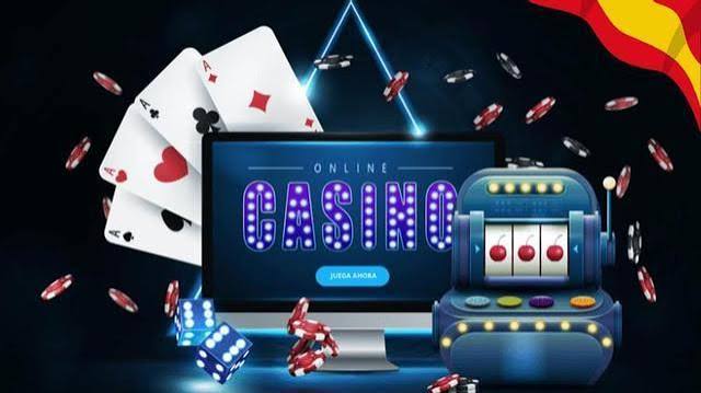 Casino sin Registro Bono España Disfruta de tus juegos sin complicaciones