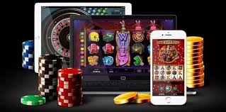 Descubre el Mundo de Winpot La Revolución del Juego en Línea