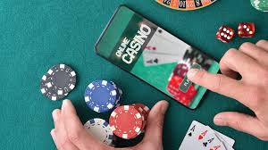 Descubre el Mundo de Winpot La Revolución del Juego en Línea