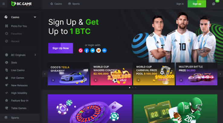 Discover the Excitement at JB Casino
