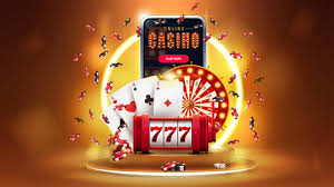 Experience the Thrill at Casino 770 Your Ultimate Gaming Destination