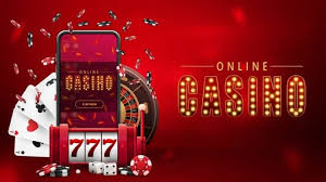 Explore the Excitement at WildWild Casino & Sportsbook Explore the Excitement at WildWild Casino & Sportsbook