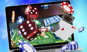 Explore the Thrills of Online Casino Astrozino