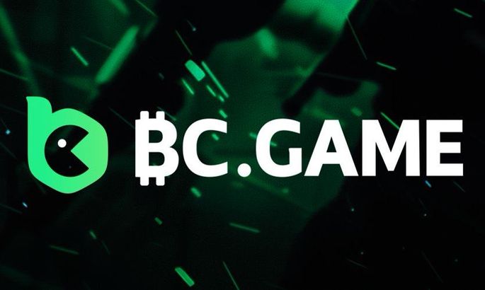 Exploring BC.Game The Exciting World of Online Gaming in the UAE