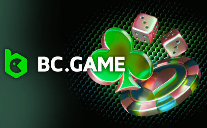 Exploring BC.Game The Exciting World of Online Gaming in the UAE