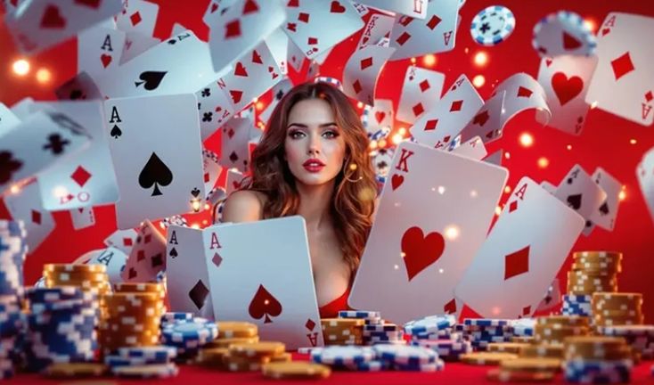 Τα Καλύτερα Online Καζίνο στην Ευρώπη Μάθετε Πώς να Παίξετε Σωστά