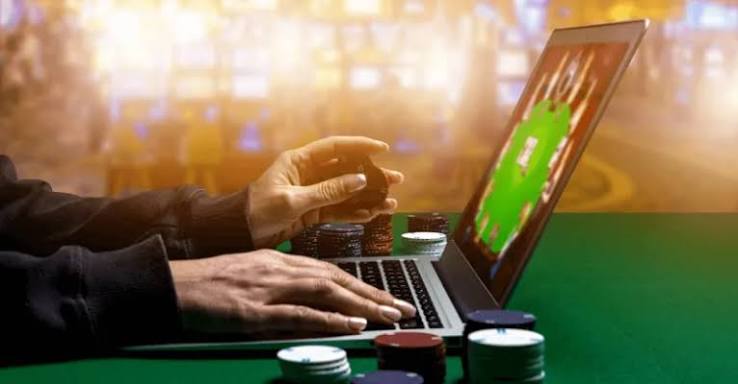 Online Casino Εξωτερικού Οδηγός για Διαδικτυακούς Παίκτες