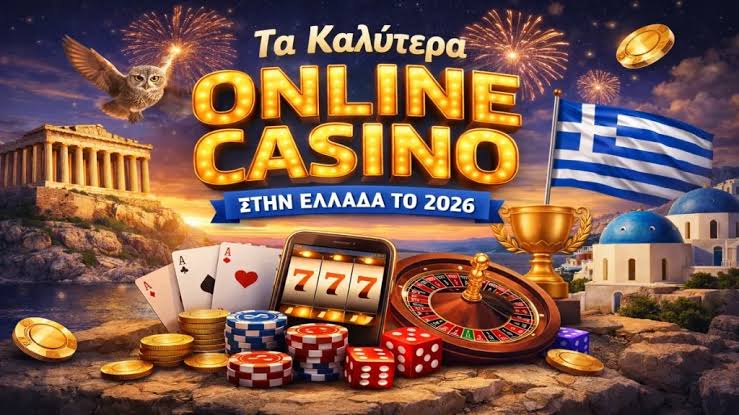 Online Casino Εξωτερικού Οδηγός για Διαδικτυακούς Παίκτες