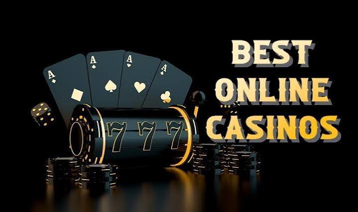 Ξένα Online Casino Ο Απόλυτος Οδηγός για την Επιλογή του Καζίνο σας