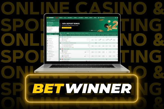 Step-by-Step Guide to BetWinner Registration Process 1569856959