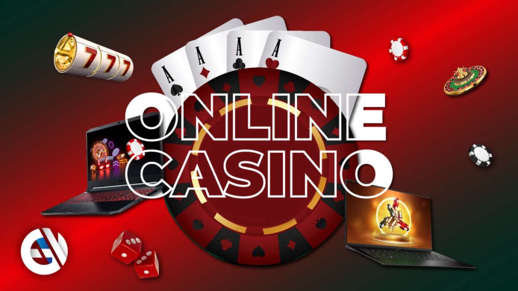 The Exciting World of Online Casinos A Comprehensive Guide 1823651239 The Exciting World of Online Casinos A Comprehensive Guide 1823651239