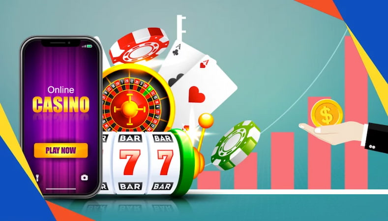 The Rise of Online Gambling Exploring Gxmble and Its Features