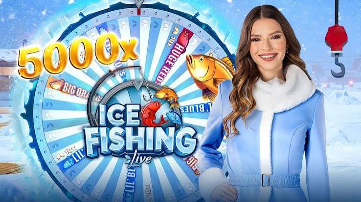 A Deep Dive into Fishing Time Slot Demo Cast Your Luck!