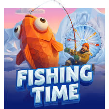 A Deep Dive into Fishing Time Slot Demo Cast Your Luck!