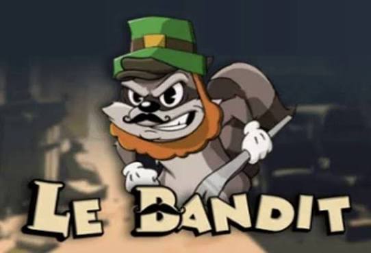 Anmeldelse af Le Bandit Casino En Gennemgang af Spilmuligheder og Bonusser