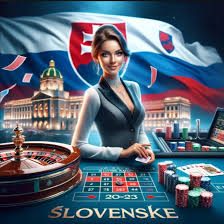 Casino Vklad 5 EUR Hrajte bez rizika s minimálnym vkladom