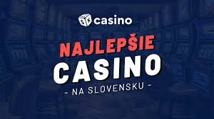 Casino Vklad 5 EUR Hrajte bez rizika s minimálnym vkladom