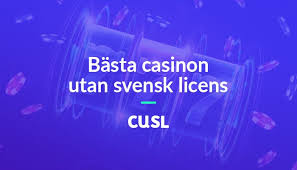 Casinon med 10 euro insättning En guide till spelupplevelsen