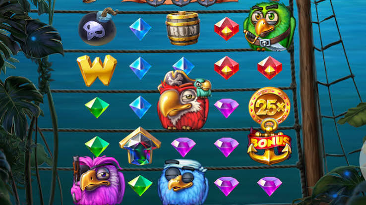 Exploring the Thrills of Pirots 4 Casino Your Ultimate Gaming Adventure