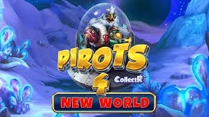 Exploring the Thrills of Pirots 4 Casino Your Ultimate Gaming Adventure