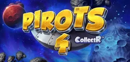 Exploring the Thrills of Pirots 4 Casino Your Gateway to Adventure