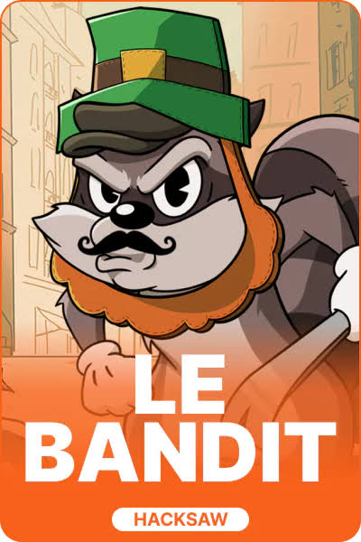 Le Bandit Rigtige Penge - En Guide til Online Spil