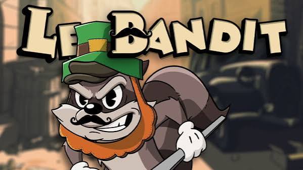 Le Bandit Spil En Guide til Spændende Spiloplevelser