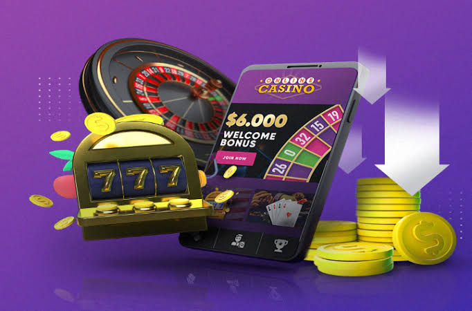 Legální online casino Allwyn Nová dimenze hazardu v Česku