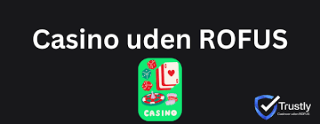 MGA Casino Uden ROFUS Spil Uden Begrænsninger -1533494618