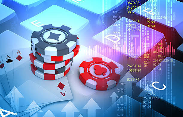 Nová online kasina Co očekávat v roce 2023 844155381