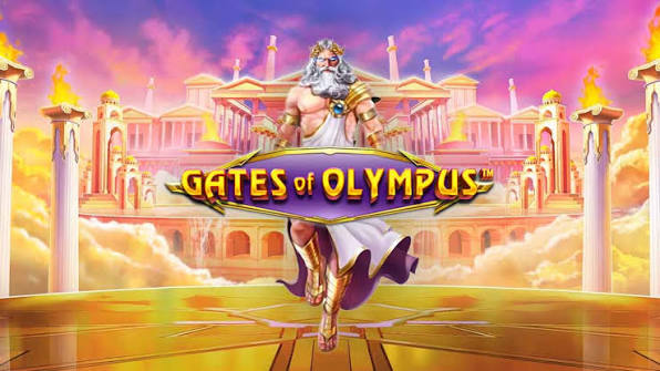 Oplev Gates of Olympus Super Scatter - Et Eventyr i Gambling Verdenen Oplev Gates of Olympus Super Scatter - Et Eventyr i Gambling Verdenen