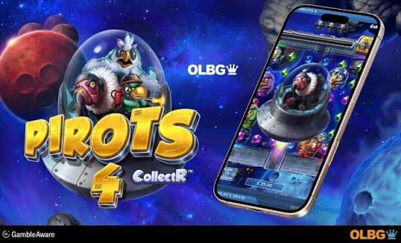 Pirots 4 Casino Bonus - En Guide til Fantastiske Tilbud Pirots 4 Casino Bonus - En Guide til Fantastiske Tilbud