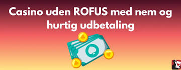 Spil på Apple Pay Casino Uden ROFUS - Nyd Spil uden Begrænsninger