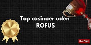 Udenlandske Casinoer Uden Problemer - Din Guide til Sikker Spiloplevelse