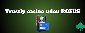 Udenlandske Casinoer Uden Reelle Casinoer En Ny Tendency