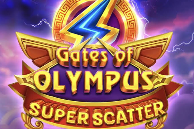 Udforsk Gates of Olympus Super Scatter En Episk Slotoplevelse -1800641056