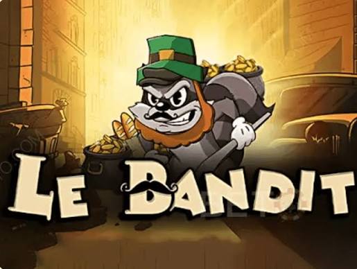 Udforskning af Le Bandit Multiplikator En Spændende Verdensrejse i Slotverdenen