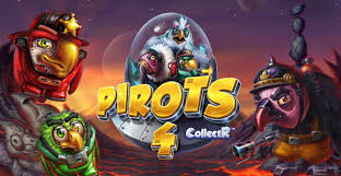 Unlocking the Treasure Pirots 4 Bonus Explained